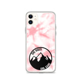 Girl Gang iPhone Case