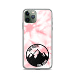 Girl Gang iPhone Case