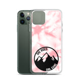 Girl Gang iPhone Case