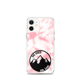 Girl Gang iPhone Case