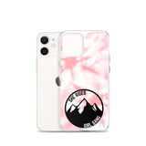 Girl Gang iPhone Case