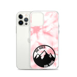 Girl Gang iPhone Case