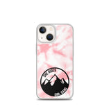 Girl Gang iPhone Case