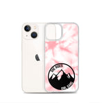 Girl Gang iPhone Case