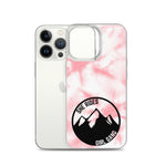 Girl Gang iPhone Case