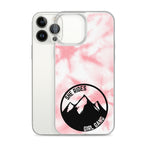 Girl Gang iPhone Case