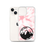 Girl Gang iPhone Case