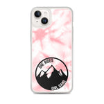 Girl Gang iPhone Case