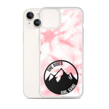 Girl Gang iPhone Case