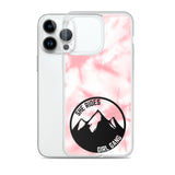 Girl Gang iPhone Case