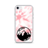 Girl Gang iPhone Case