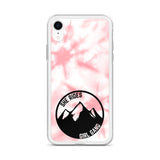 Girl Gang iPhone Case